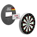 Produktbild: Karella - Schallschutz Compact Ø45 cm - Silencer für Steeldartboards