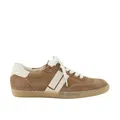 Produktbild: Paul Green Damen - Sneaker 5450-379 braun 36