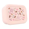 Produktbild: Kidzroom Lunchbox mit schönen Lunchblumen