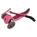 Produktbild: GLOBBER Primo Foldable Einheitsgröße Lights – Tretroller Kinder, 120/80 mm, ABEC