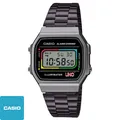 Produktbild: Casio Vintage A168WEUC-1AER