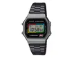 Produktbild: Casio Unisex Armbanduhr Digital  UNO™ Mattel + Kartenspiel A168WEUC-1AER ,Sonder