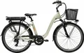 Produktbild: Adriatica E-Cityike 26