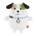 Produktbild: FISHER-PRICE Schlummer Hündchen Spieluhr - Tragbarer weicher Plüschklangerzeuger