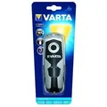 Produktbild: Varta Dynamo Light LED Schwarz, Grau Taschenlampe