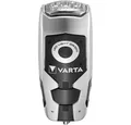 Produktbild: VARTA Taschenlampe Varta Dynamo Light 17680101401 LED Taschenlampe dynamobetrieben 28 lm