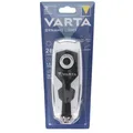 Produktbild: Varta LED Taschenlampe Power Line, Dynamo Light 28 Lumen, dynamobetrieben inklus