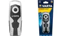 Produktbild: VARTA Taschenlampe 