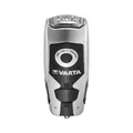 Produktbild: Varta Taschenlampe LED Dynamo Light 17680 / VE 4 Stück / Li-Ionen Akku