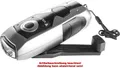 Produktbild: VARTA Taschenlampe 'Dynamo light LED'
