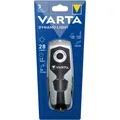 Produktbild: VARTA Dynamo Light Taschenlampe Handlampe Handkurbel dynamobetrieben