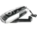 Produktbild: Varta LED-Dynamo Taschenlampe Active Dynamo Light grau-schwarz