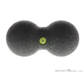 Produktbild: Blackroll DuoBall 8cm Faszienrolle-Schwarz-One Size