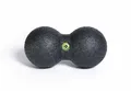 Produktbild: Blackroll Faszienball Duoball 8cm schwarz