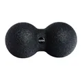 Produktbild: Blackroll DuoBall Blackroll (Größe 8CM, schwarz)