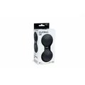 Produktbild: BLACKROLL® DuoBall 08 cm - Faszien Ball - schwarz