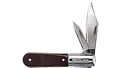 Produktbild: Schrade, Taschenmesser, Tradition, Barlow, Pen Point, Klappmesser
