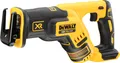Produktbild: Dewalt DCS367NT-XJ 18 V XR Lithium-Akku-Säbelsäge, bürstenlos, nur Gehäuse