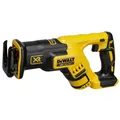 Produktbild: DeWalt DCS367NT-XJ Akku-Säbelsäge 18V