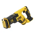 Produktbild: DEWALT Säbelsäge 18V / DCS367NT-XJ Solo