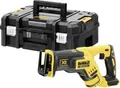 Produktbild: DEWALT DCS367NT Akku-Säbelsäge DCS367NT-XJ inkl. Koffer 18 V
