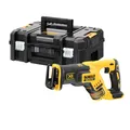 Produktbild: Säge Katzenhai Batterie Dewalt DCS367NT-XJ 18V Corsa 29mm Nur Stehen + Koffer