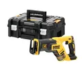 Produktbild: DEWALT 18V LI-ION Säbelsäge OHNE BATTERIEN UND LADEGERÄT TSTAK DCS367NT