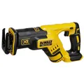 Produktbild: DeWalt DCS367NT-XJ Akku-Säbelsäge 18V Säge