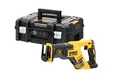 Produktbild: DeWALT Akku-Säbelsäge 18V DCS367NT in TSTAK Box II ohne Akku