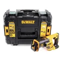 Produktbild: DeWalt DCS 367 NT Akku Säbelsäge 18V brushless in TSTAK Solo - ohne Zubehör