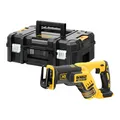Produktbild: DeWalt DCS367NT-XJ Akku-Säbelsäge 18V mit ektronischer Motorbremse