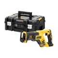 Produktbild: 5035048656136 PILARKA SZABLOWA AKUMULATOROWA 18V 0*AH TSTAK DEWALT