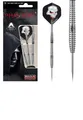 Produktbild: BULL'S Dartpfeil Phantom PT3 Dartpfeile 80% Tungsten Darts-Set Anfänger, unisex neutral