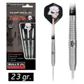 Produktbild: BULLS Steel Dart Darts Pfeile 80% Tungsten Phantom PT3 Wave Grip 23 gr 13673 NEU