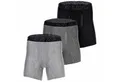 Produktbild: Under Armour® Boxer Herren Boxershort 3er Pack Polyester (Packung, 3er Pack)