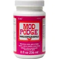 Produktbild: Mod Podge Sparkle / Funkelnder - Kleber / Versiegelung / Lack 236ml