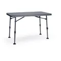 Produktbild: Berger Molveno Campingtisch 115 x 70 cm