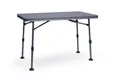 Produktbild: Berger Molveno Campingtisch 115 x 70 cm