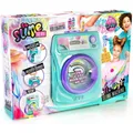Produktbild: Canal Toys Slime Tie-Dye Machine Licht Sound Waschmaschine (SSC 134)