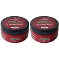 Produktbild: Kimbey Styling Wax Ultra Hold 2 x 150 ml (39,67 EUR/l)