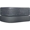 Produktbild: Logitech Ergo K860 (Deutschland, Kabellos) (920-009167)