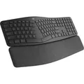 Produktbild: Logitech K860 Ergo DE (QWERTZ) 920-009167 Kabellose Tastatur USB/Bluetooth