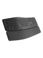 Produktbild: Logitech ERGO K860 Wireless Ergonomic - DE - Tastaturen - Deutsch - Schwarz