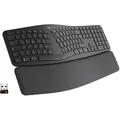 Produktbild: Logitech ERGO K860 kabellose ergonomische Tastatur