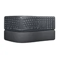Produktbild: Logitech Ergo K860 Kabellose Tastatur