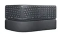 Produktbild: Logitech Ergo K860 USB/Bluetooth DE - 920-009167