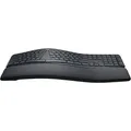 Produktbild: LOGITECH Ergo K860, USB/Bluetooth, DE (920-009167)