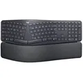 Produktbild: Logitech K860 Ergo Keyboard Graphit