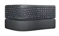 Produktbild: Logitech Ergo K860, USB/Bluetooth, DE