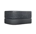 Produktbild: Logitech Ergo K860 kabellose ergonomische PC-Tastatur